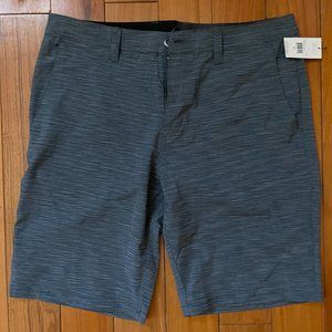 Men's Volcom Surf n Turf Hybrid Shorts